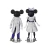 Conjunto Mickey Mouse E Minnie Mouse 100 Anos - Disney - comprar online