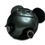 Mini mochila Loungefly Disney Spooked Mickey Mouse na internet