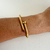 Bracelete Prego - comprar online