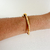 Bracelete Prego na internet