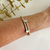 Bracelete Cristal - comprar online