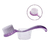 Escova de limpeza de Unhas Manicure