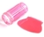 Carimbo De Unha p/ Francesinha Silicone