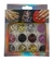 Kit Glitter Para Unhas 12 Cores - D&Z