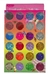 Kit 24 Unidades Glitter Professional Zem - Cores Variadas