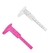 Paquimetro Pequeno Para Sobrancelhas 8cm T-68