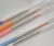 KIT Pincel Ponta Fina Traço Fino 5 und.