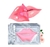 Máscaras Hidratante Labial Boca Com Colágeno Original