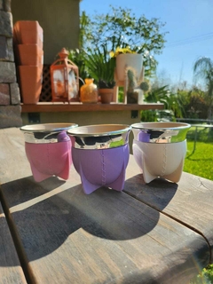 Mate Paz (consultar por los colores disponibles)