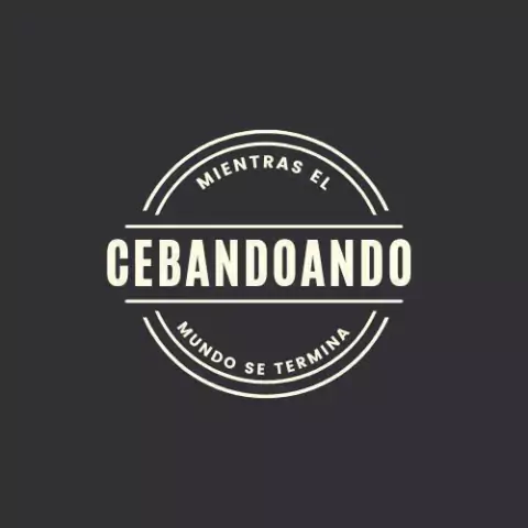 Cebando Ando SF