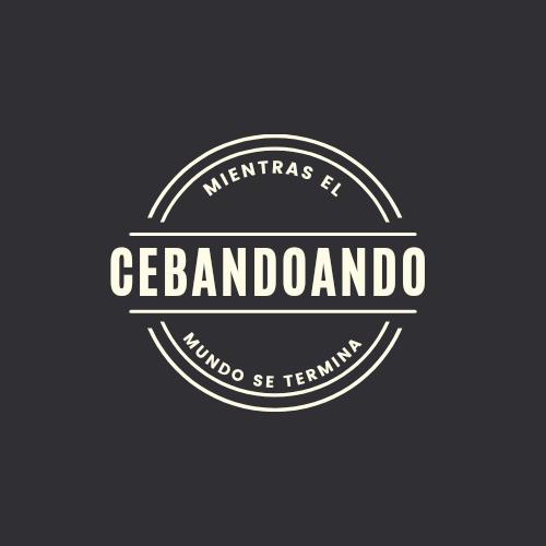 Cebando Ando SF