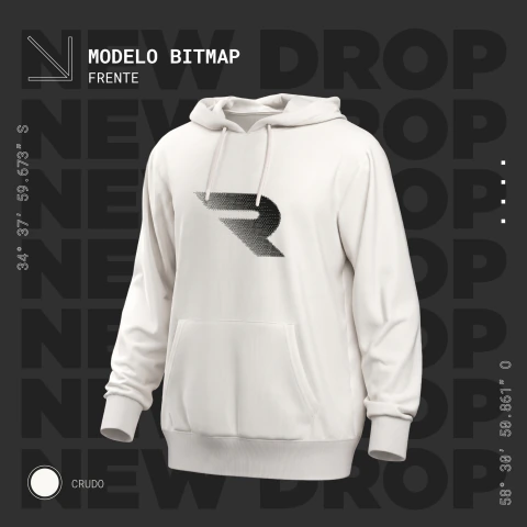 BIT MAP - Ritual Drop #3 - Ritual club