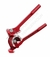 DOBLADORA DE CAÑO 3 EN 1 ROJA - comprar online