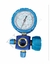 MANIFOLD SIMPLE JR CUERPO ALUMINIO BAJA - comprar online