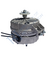 FORZADOR ROFE 200 FRONTAL C/BASE EJE CORTO
