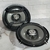 Par de cornetas Pioneer 6.5” 200W