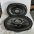 Par de cornetas AudioDrift 7”x10” 700W