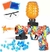 PISTOLA GLOCK HIDROGEL en internet