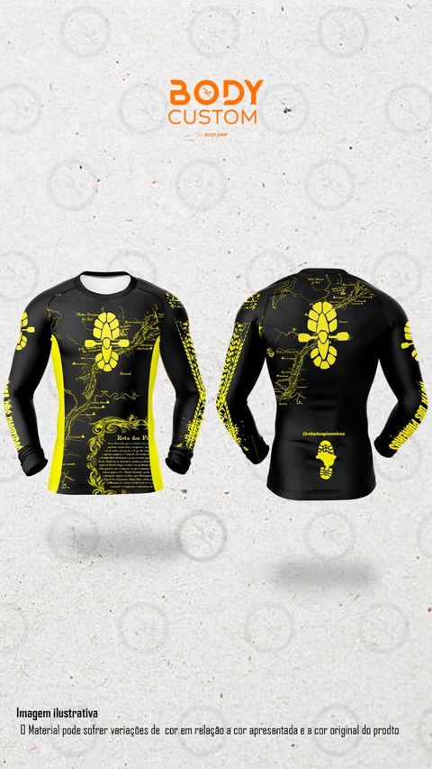 Rashguard 004MLTerris