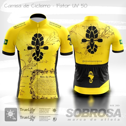 Jersey Ciclismo 006MCTerris
