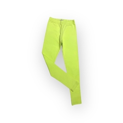Legging de Jersey con Elastano