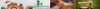 Banner Pata de cabra kids