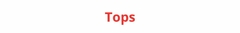 Banner da categoria Tops