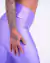 Linha Kb8 Divine Fit Trilobal Rosset Lavanda/REF:2036Este conjunto nasceu para mulheres que querem se sentir elegantes mesmo suando na academia. Feito - loja online