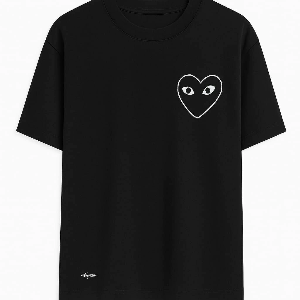 T-Shirt Feminina KB8 – Onde o Conforto Encontra o Estilo