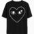 T-Shirt Feminina KB8 – Onde o Conforto Encontra o Estilo - loja online