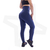 Legging Linha Vivo azul marinho :KB8 - 6230 na internet
