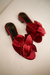 Sandália Orquídea - VELV SHOES