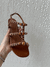 Lana Sandal - 2cm Block Heel on internet