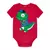 Body Bebê Masculino Kyly Cotton