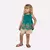 Conjunto Infantil Menina Milon
