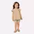 New Blusa Infantil Menina Milon