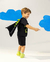 Pijama com Capa Infantil Menino Kyly - comprar online