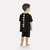 Pijama com Capa Infantil Menino Kyly na internet