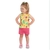 Conjunto Infantil Menina Kyly 1000200 - comprar online