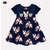 Vestido Infantil Menina Bichinhos Kyly - comprar online
