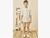 Camisa Bata Infantil Masculina Verão Marca Luc Boo 65987 - comprar online