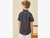 Camisa Infantil Masculina Tecido Verano Flamê 65975 Lucboo - Jujuba Kids & Teen