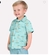 Camisa Infantil Menino Milon Tricoline - comprar online
