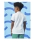 Camiseta Polo Infantil Menino Malha Luc.boo Branca na internet