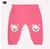 Conjunto Infantil Menina Ursinha Kyly na internet