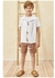 Conjunto luc boo trio - comprar online