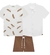 Conjunto luc boo trio - Jujuba Kids & Teen