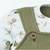 Macacao Jardineira Big Friends - Hug - comprar online