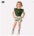 New Conjunto Infantil Menina Coala Nanai