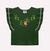 New Conjunto Infantil Menina Coala Nanai - Jujuba Kids & Teen